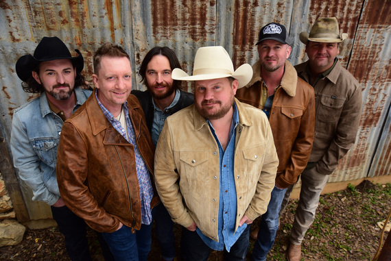 Randy Rogers and Randy Rogers Band Team Up with Parker Chase Racing