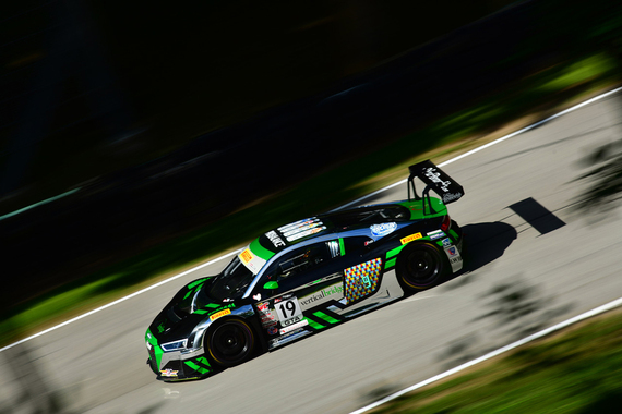 PARKER CHASE AND RYAN DALZIEL HEAD TO PORTLAND LOOKING TO EXTEND POINT LEAD