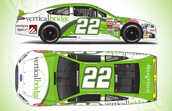 PARKER CHASE SET TO MAKE ARCA MENARDS SERIES DEBUT AT DAYTONA ROAD COURSE