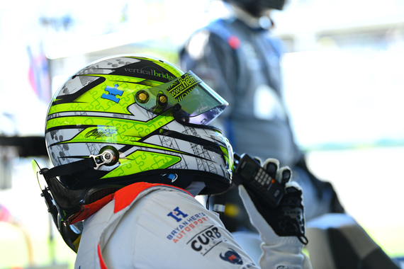 BHA RETURNS TO SEBRING AS DEFENDING RACE WINNERS