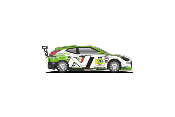 BRYAN HERTA AUTOSPORT EXPANDS, CHASE AND BROCKMAN JOIN CHAMPIONSHIP WINNING HYUNDAI TEAM
