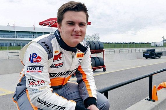 PWC Success “Carries Over” into European Debut